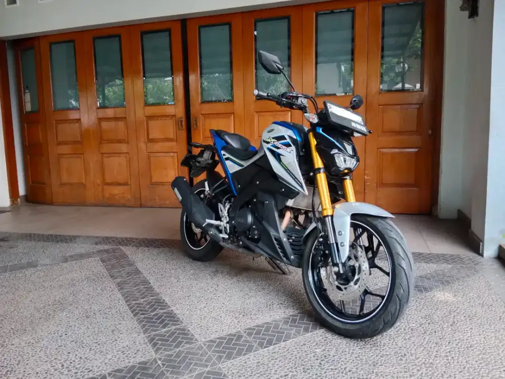 Yamaha xabre low KM antik 2016