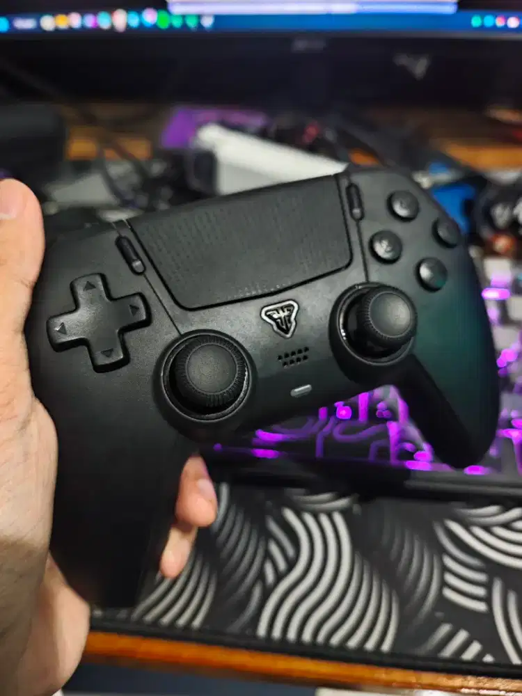 GAMEPAD FANTECH WGP16 NOVA II