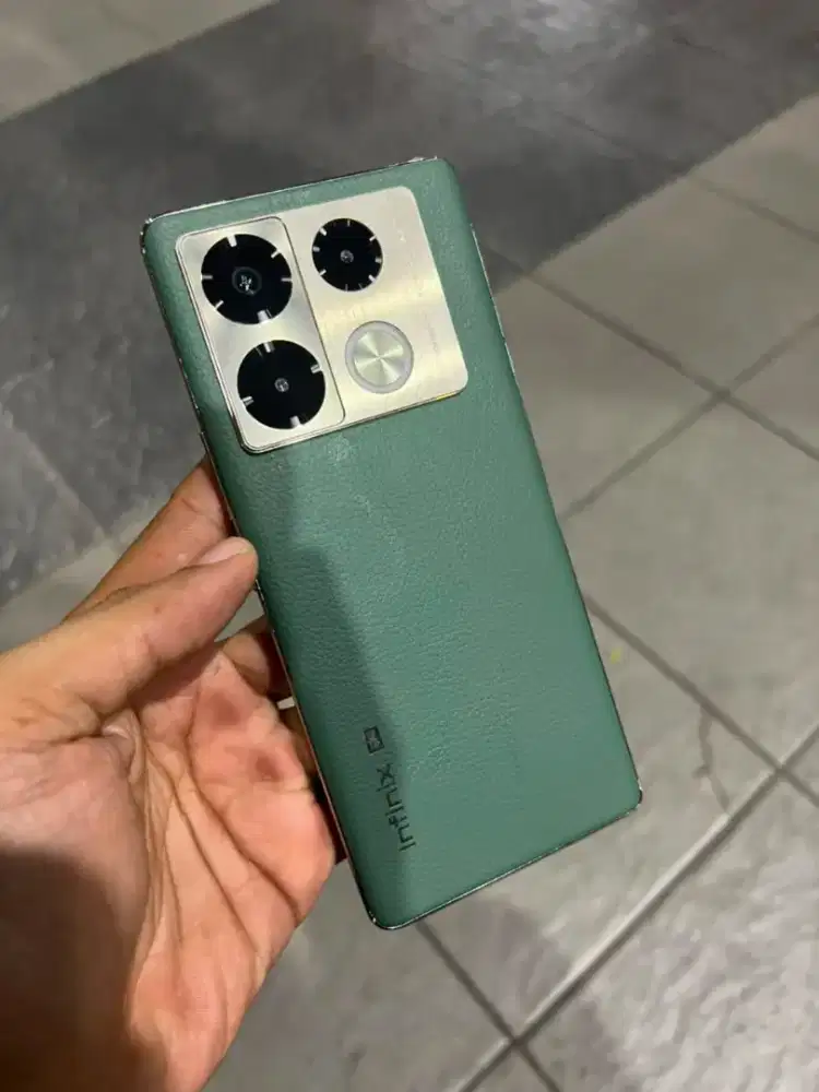 infinix note 40 pro 5G 8+8_256 HP aja normal mulus bs tt