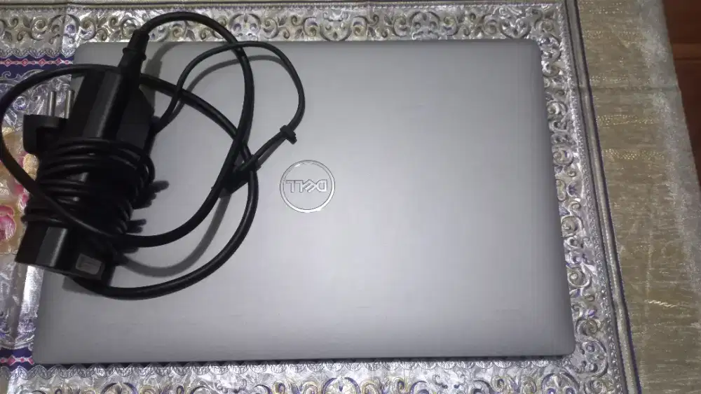 Laptop Dell Latitude 5420