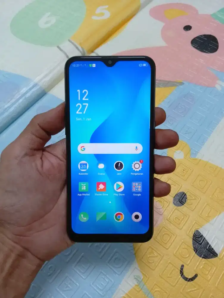 Oppo A1k Ram2+1/32Gb