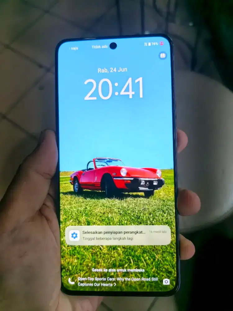 Vivo V50 Lite 8/256 4G