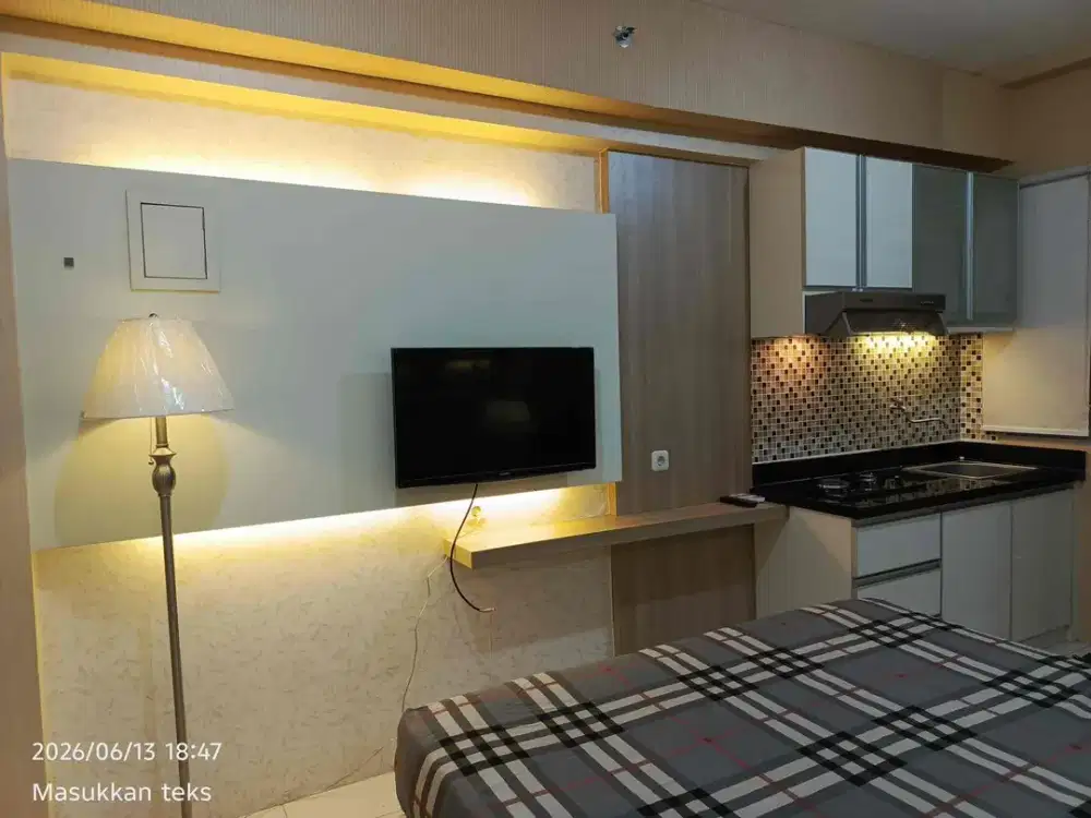 Educity dkt Bella Amor ITS WM Gloria Hang Tuah