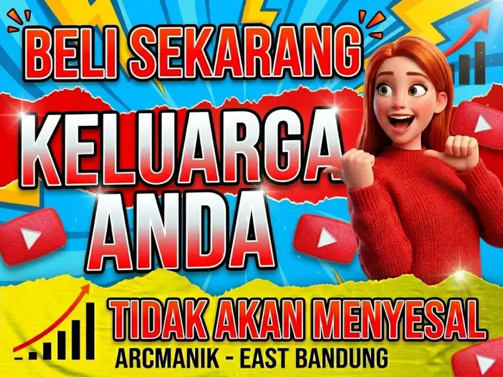 JUAL TANAH DI ARCAMANIK, CISARANTEN, ANTAPANI, BANDUNG KOTA.