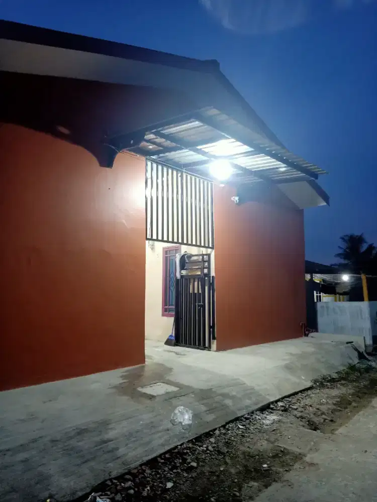 Disewakan Kamar Kost Kostan cew