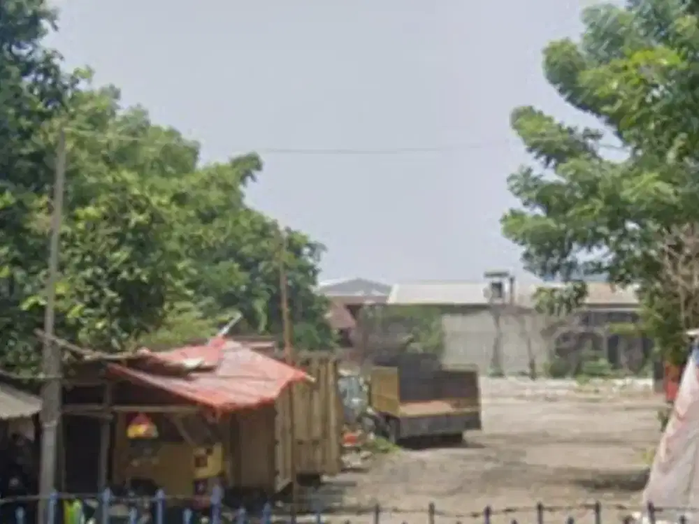Dijual Tanah Kapuk Kamal Kamal Muara Penjaringan Jakarta Utara