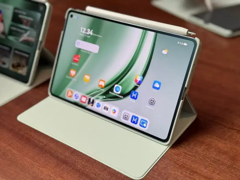 Huawei Matepad Mini Ready banyak Bonus dan Potongan !!