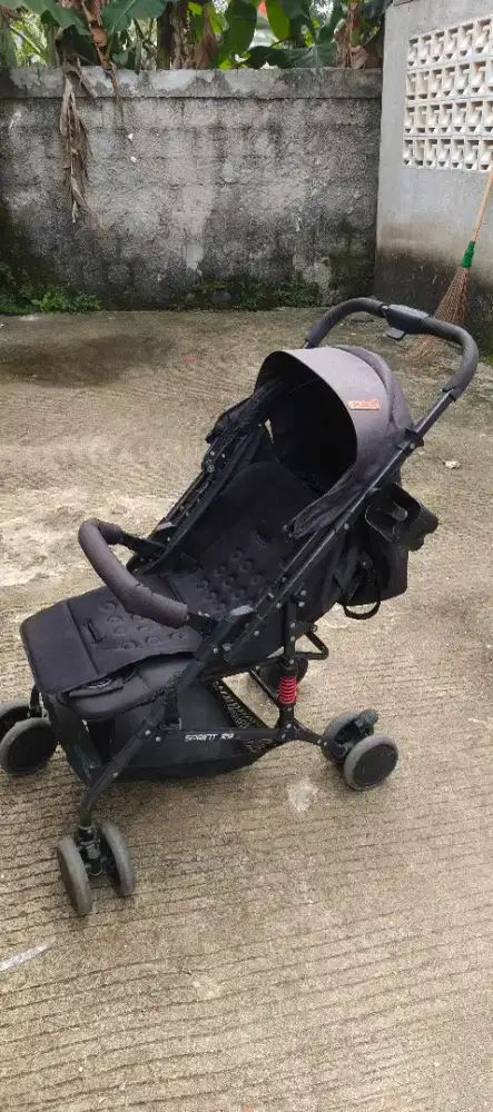 Dijual stroller Pliko sprint