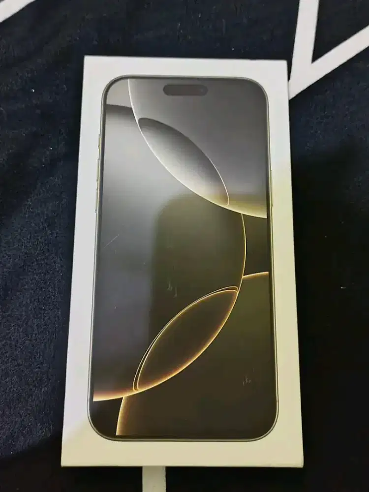 new ip 16 pro max