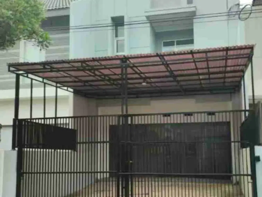 ruko termurah siap pakai di mekar wangi bandung