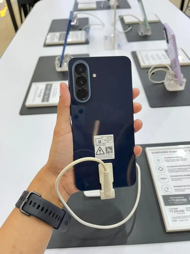 Promo samsung A57 8/256gb