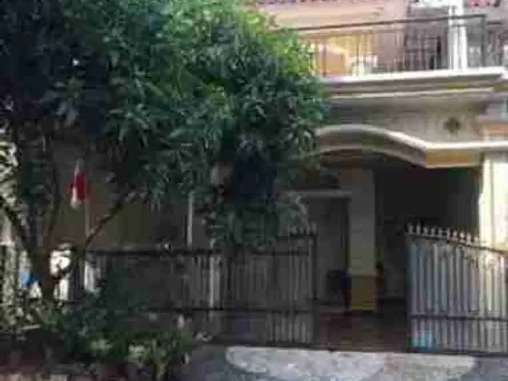 jual murah cluster anti banjir 
royal residence Pulo gadung