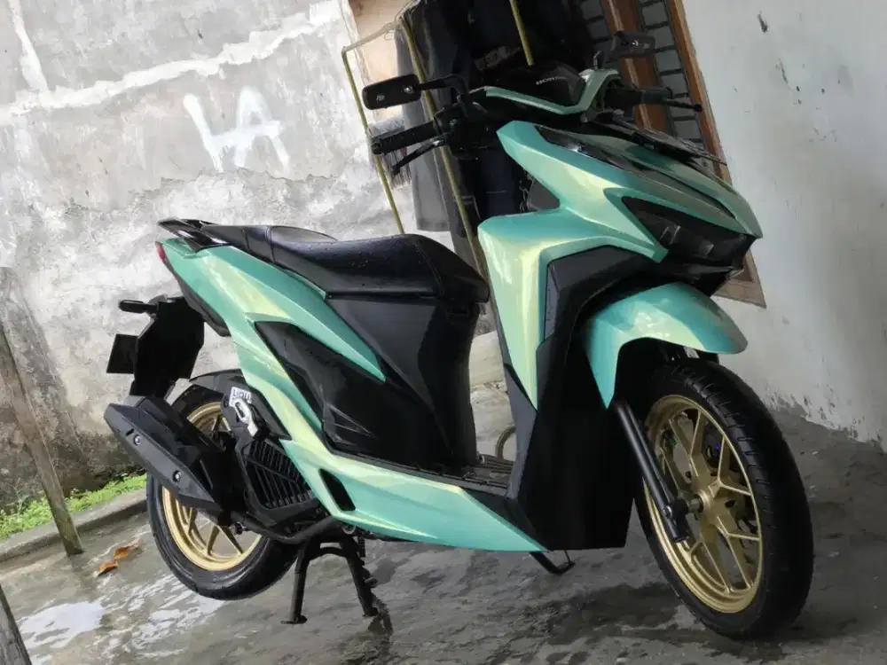 Vario 125 led new 2022