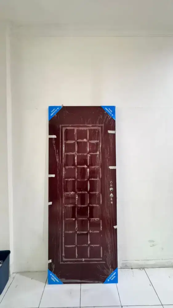 menjual pintu baja