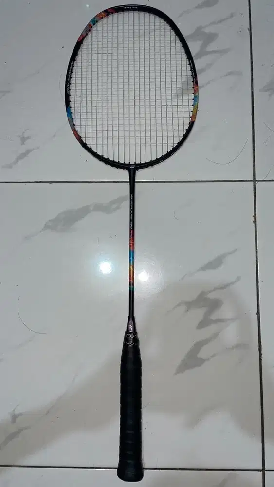 Yonex nanoflare 700 pro