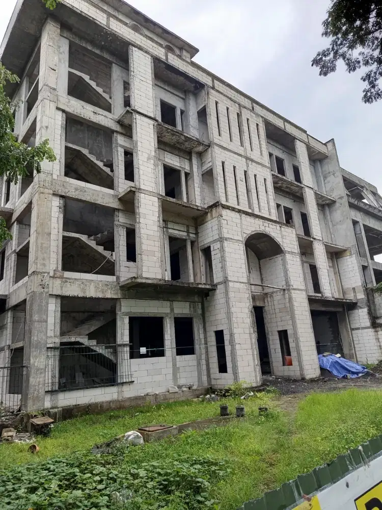 DIJUAL LANGKA RUMAH KOS MEWAH DEKAT CIPUTRA DI WATERFRONT CITRALAND!