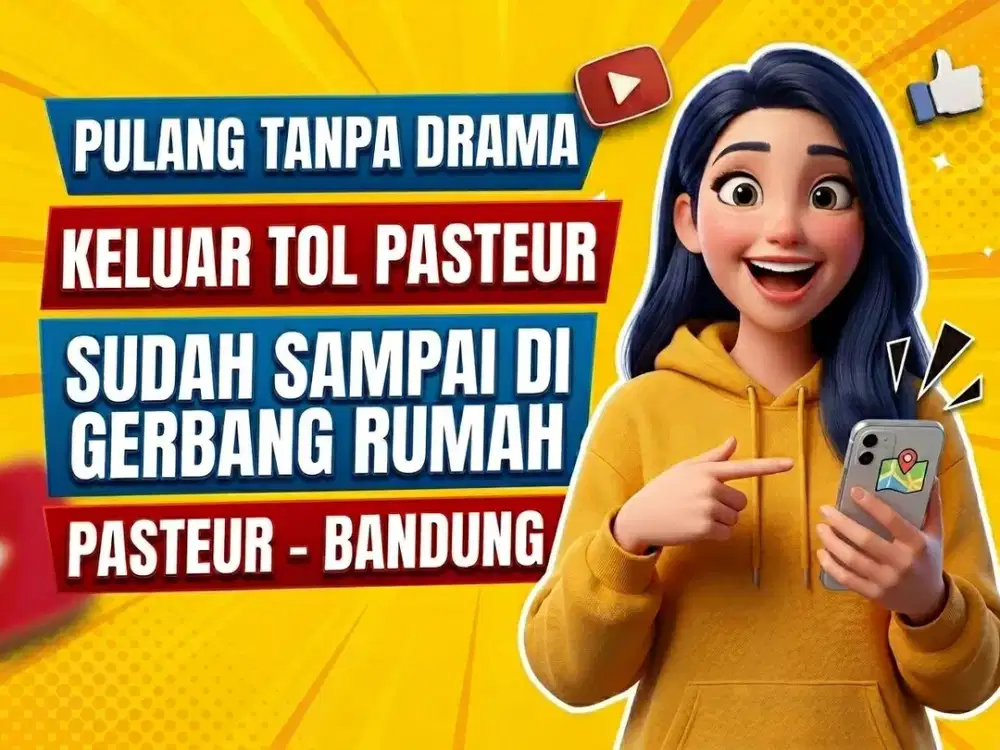 JUAL RUMAH DI PASTEUR, SURYA SUMANTRI, BANDUNG KOTA.