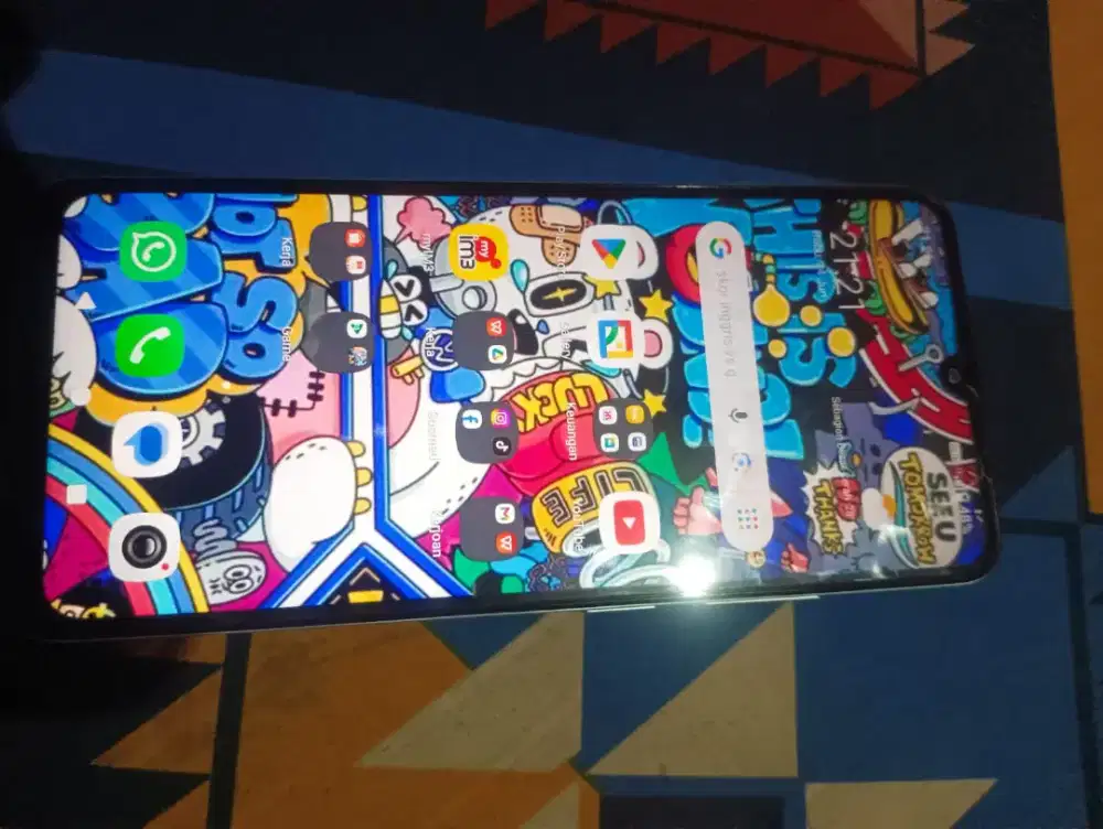 Poco c71 mulus baru