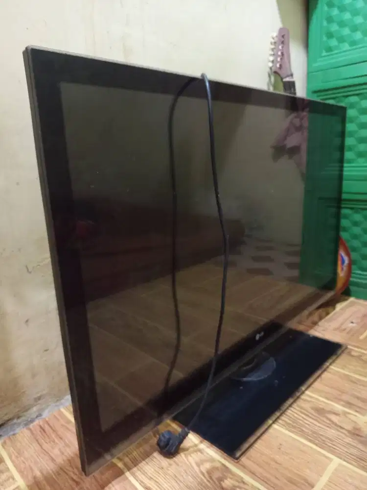 LG 42 in masih sehat semua