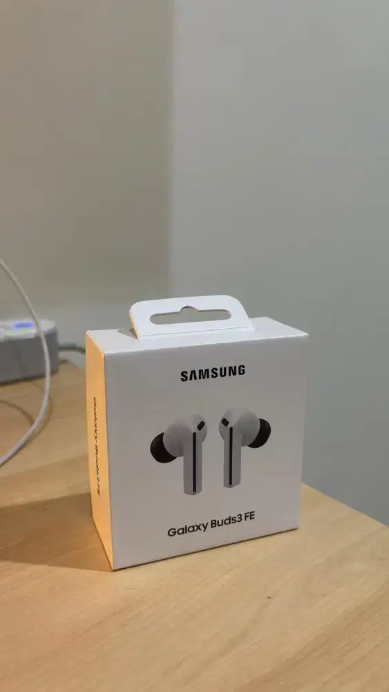 Samsung Galaxy Buds 3 FE