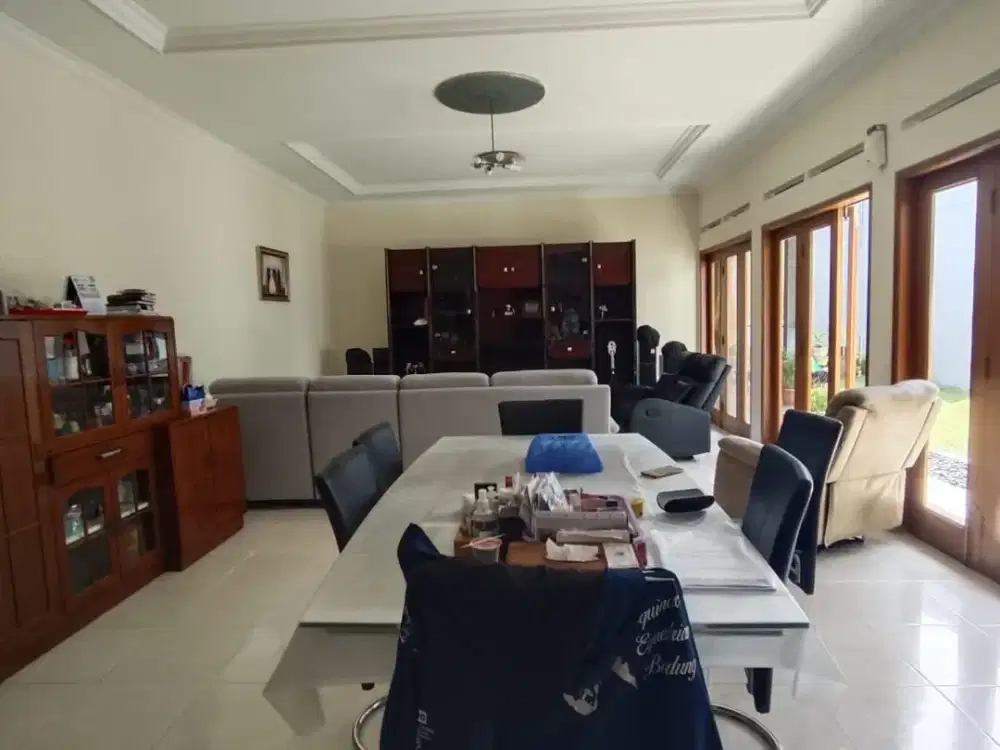 Jual Cepat Rumah Setra Indah Utara Masih Sangat Terawat