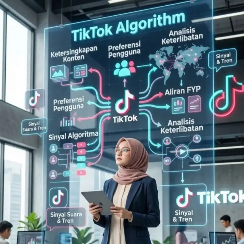 Tawaran Affilieat Tampa Ribet