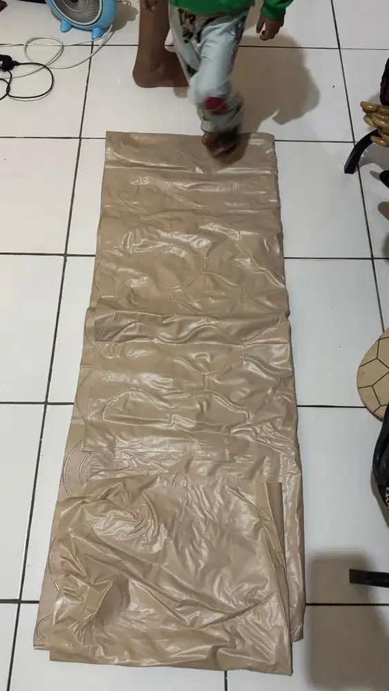 Dijual / preloved kasur decibitus 90 x 200