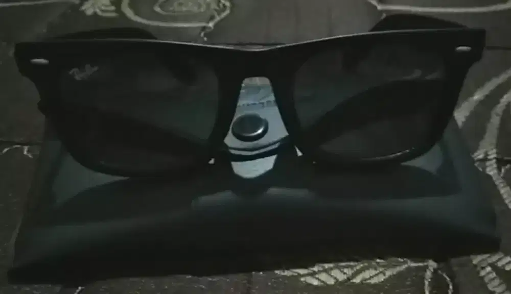 Kacamata Ray Ban
