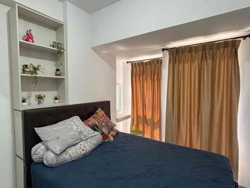JUAL Apartement PIK Tokyo Tipe Studio Fully Furnished