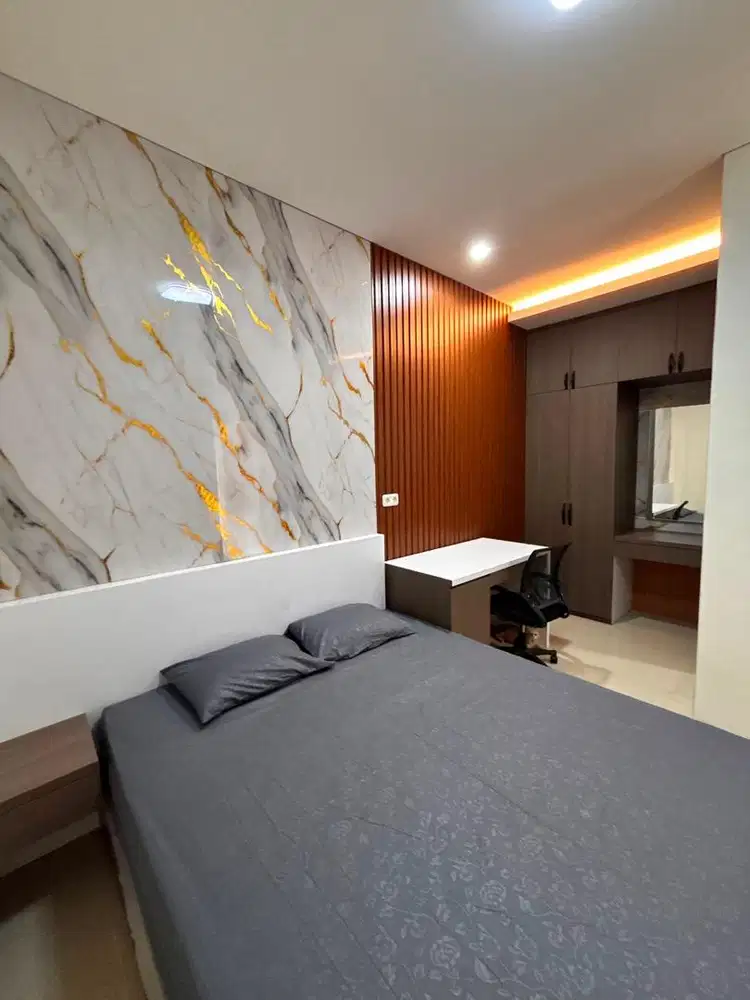 INA CO-LIVING SOKA PUTIH