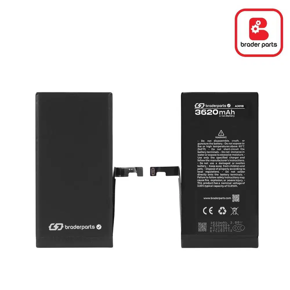 BATERAI IPHONE 15