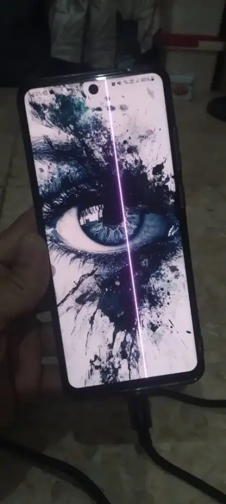 SAMSUNG S20 ULTRA