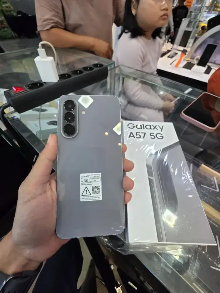 KREDIT HP SAMSUNG A57 5G