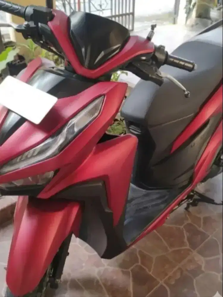 Vario 150 Keyless 2021