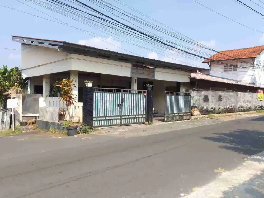 Harga Anjlok Rumah Kost di Jl Potrosari, Srondol Kulon Banyumanik