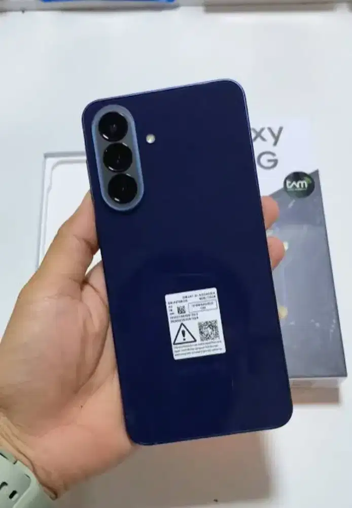 Samsung galaxy A57 12/256