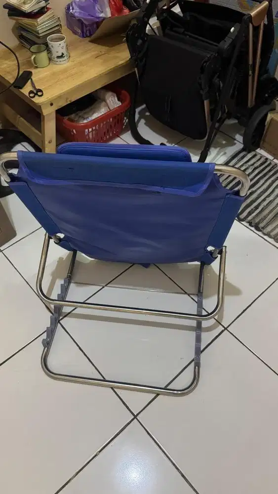 Dijual / preloved kursi sandar