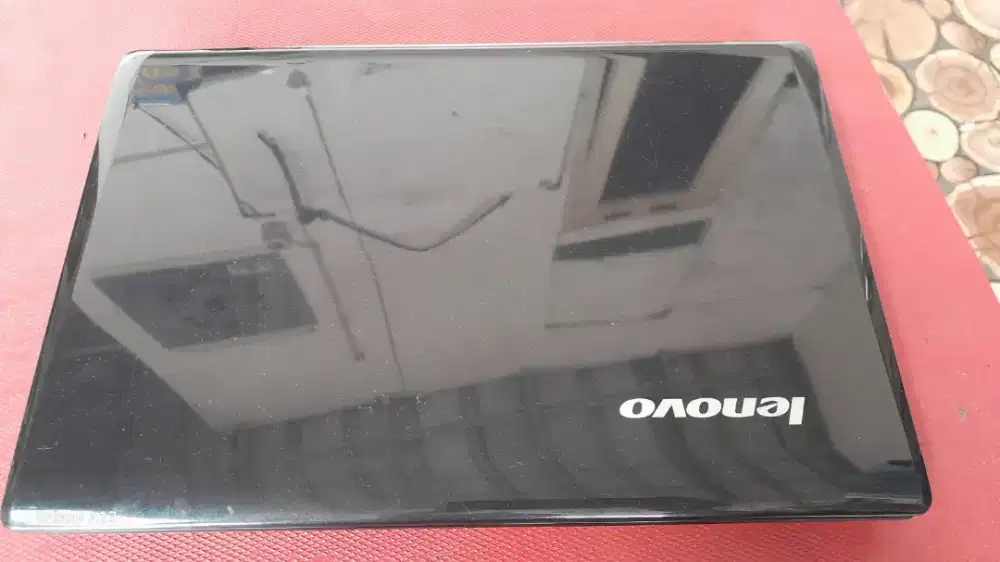 Lenovo G460 core i3