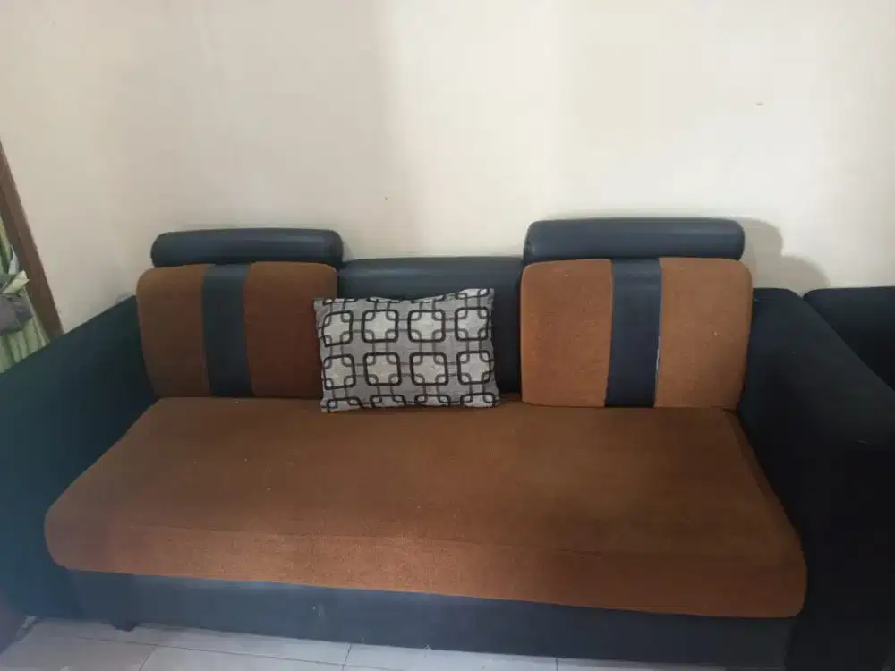 Sofa Tamu Murah