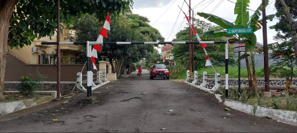 JUAL TANAH KAVLING SIAP BANGUN DI TENGAH KOTA BANDUNG