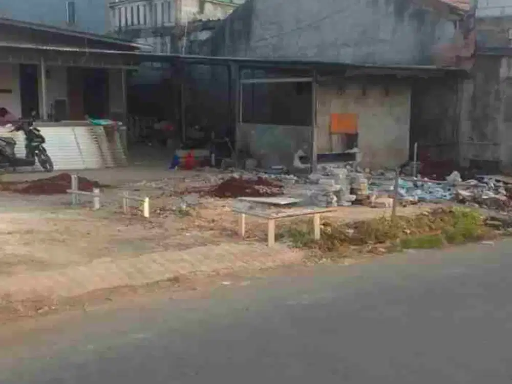 miliki segera tanah kavling ekslusif