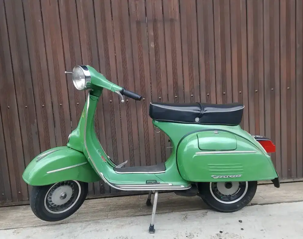 Vespa sprint 1976
