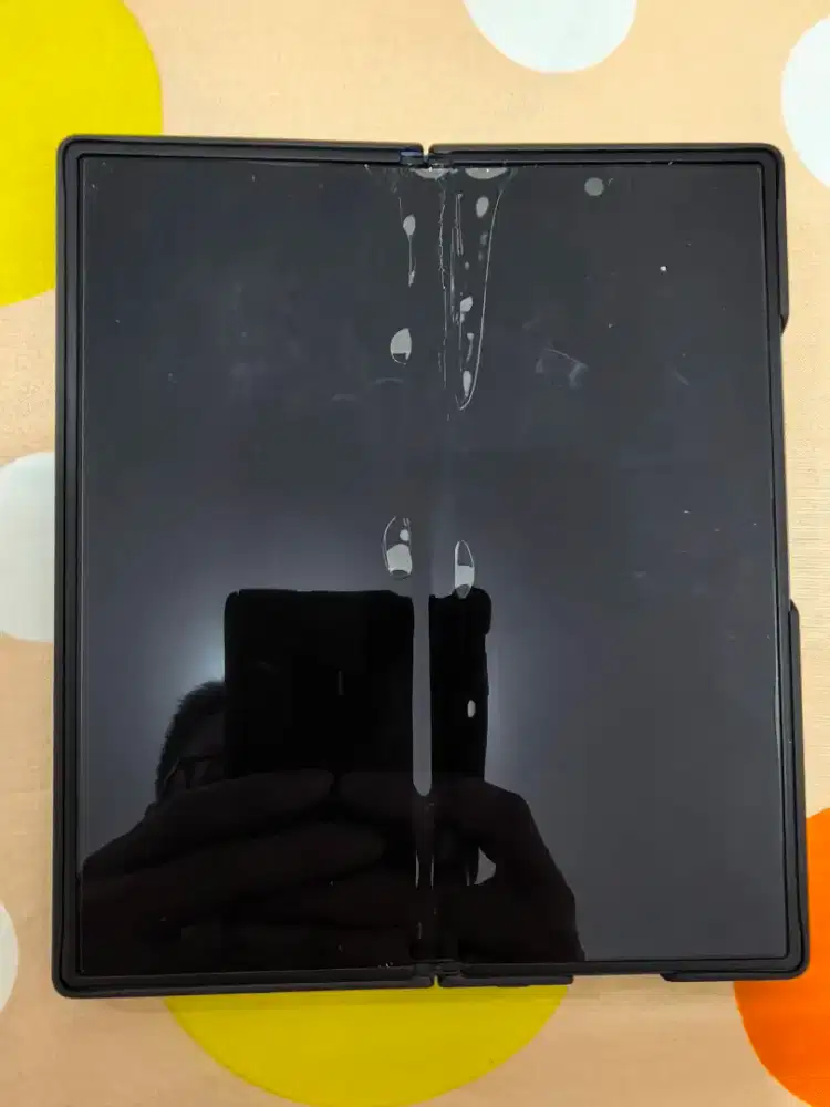 Dijual samsung fold 6