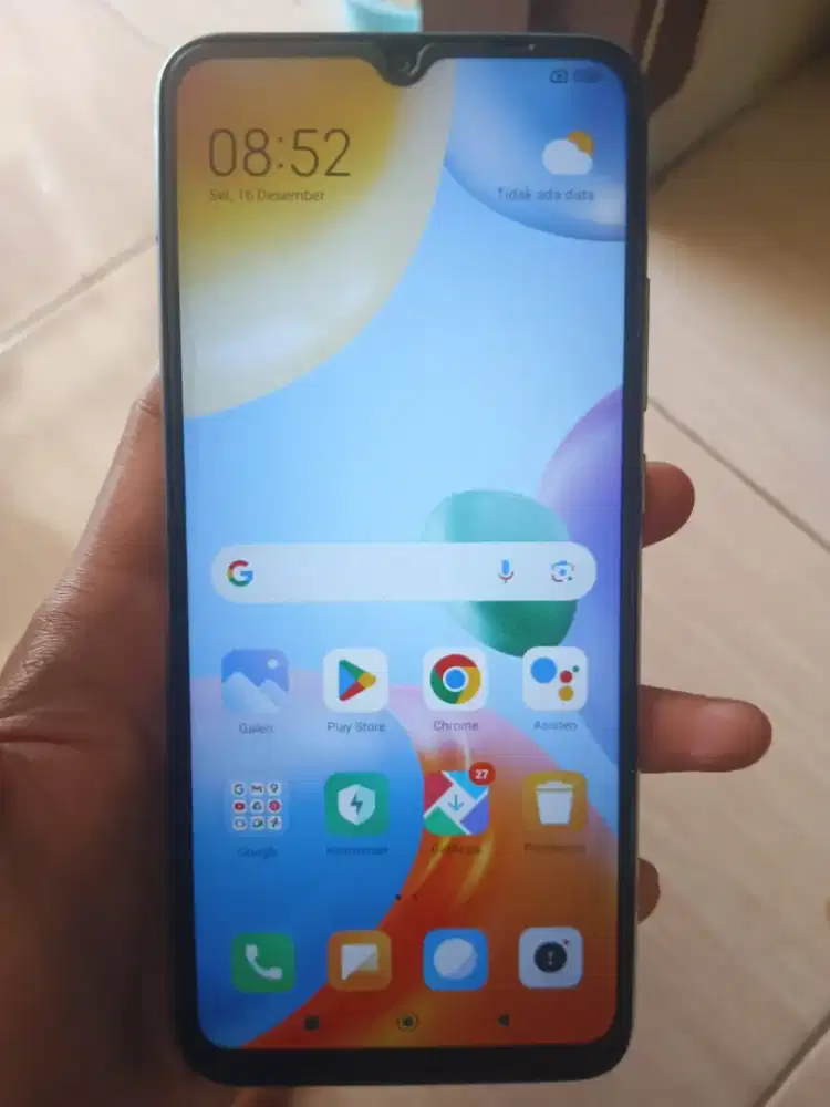XIOAMI REDMI 10C