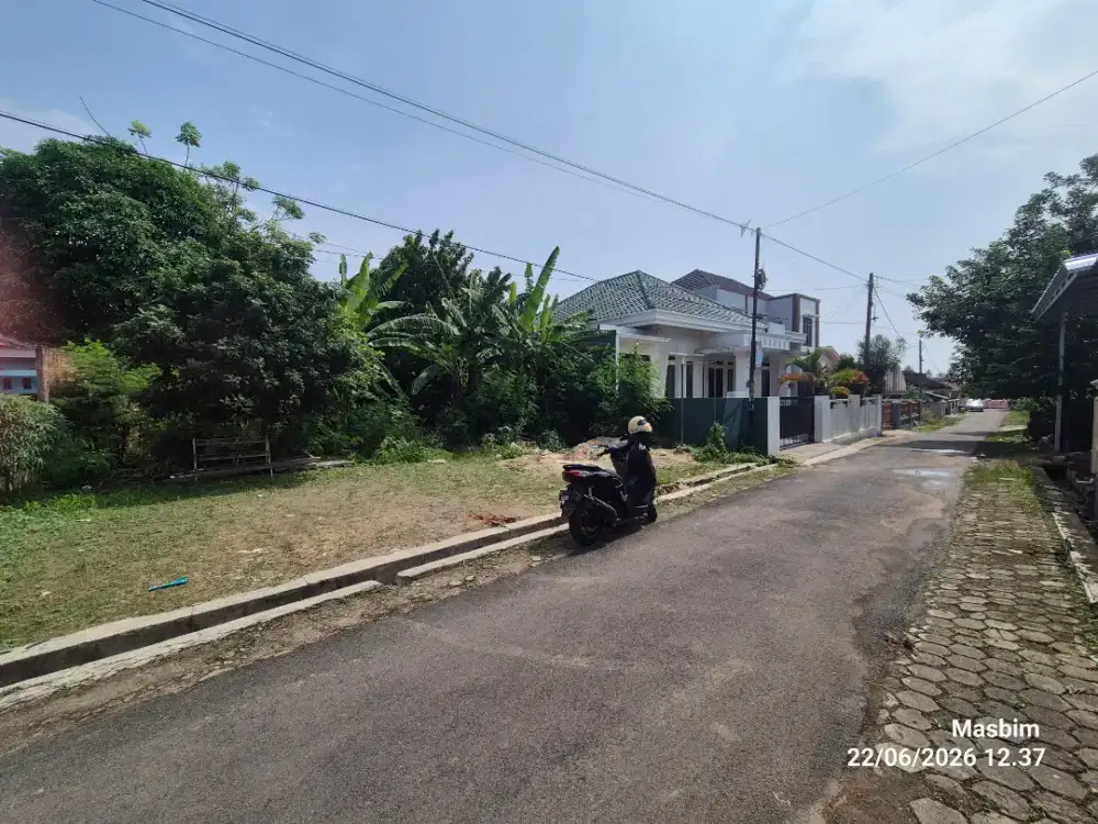 Tanah di jual di labuhan ratu