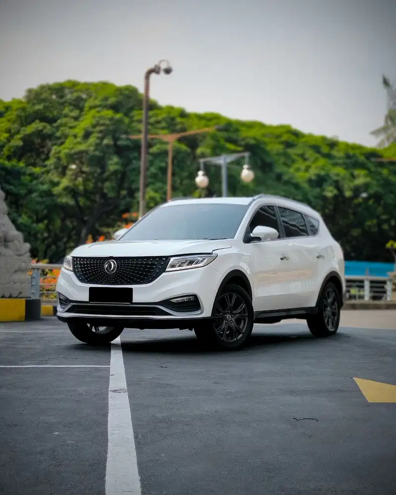 ‼️DFSK GLORY I-AUTO 1.5 AT‼️MOBIL TERAWAT & SIAP PAKAI.