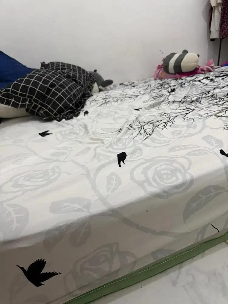 Kasur novila 180x200