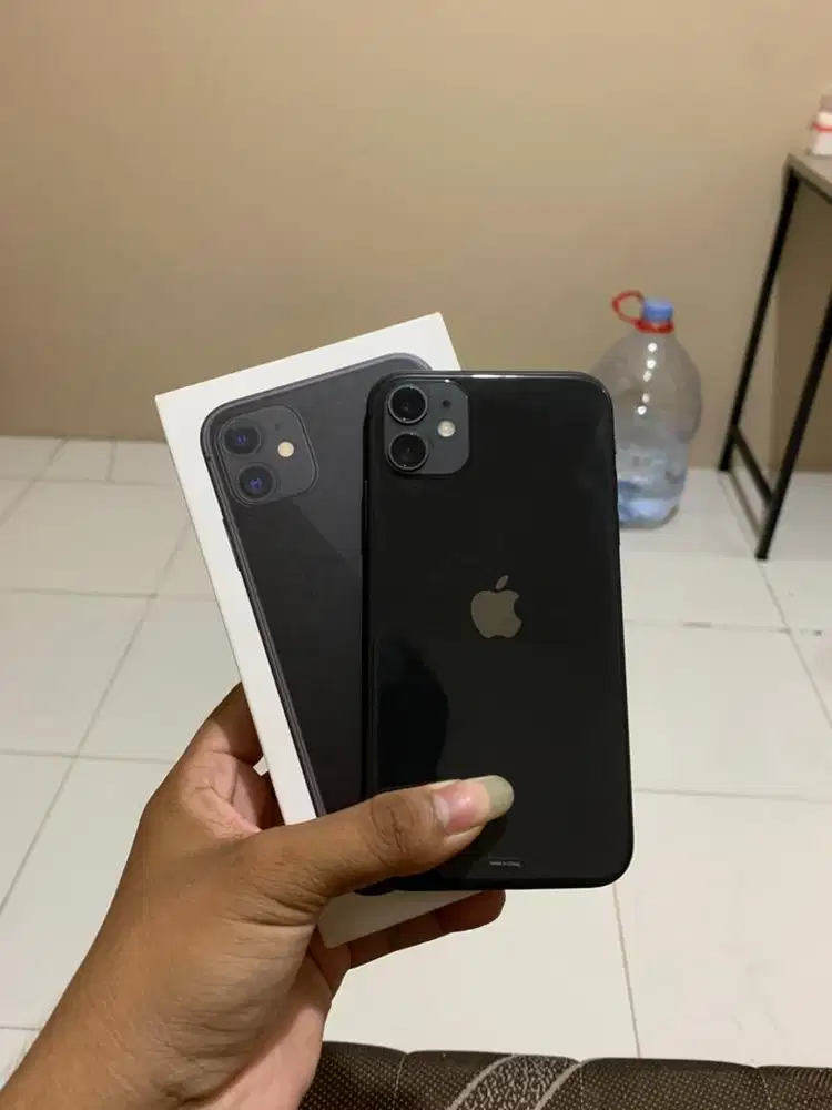 Iphone 11 / 128gb IBOX