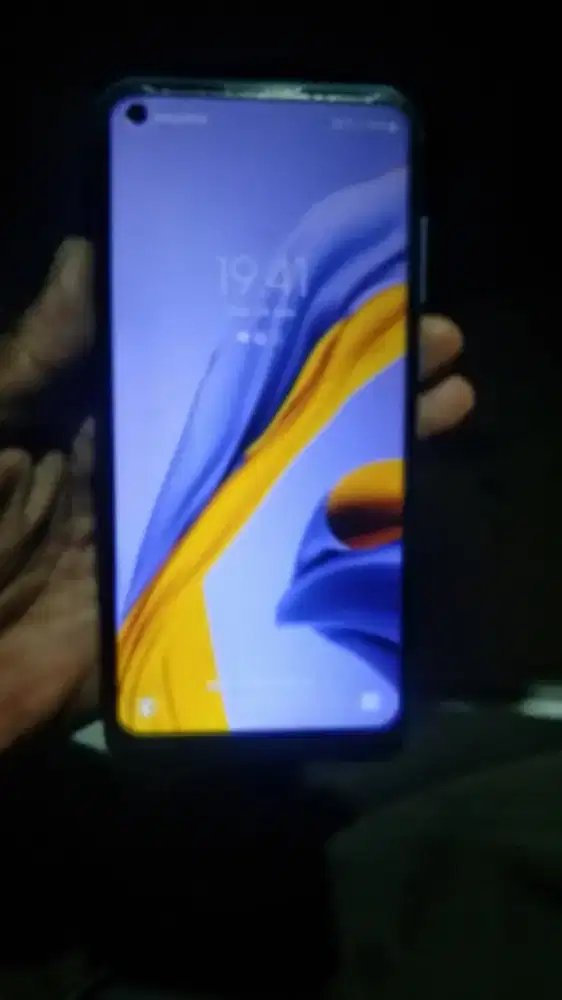 Samsung m11 ram 3/32gb