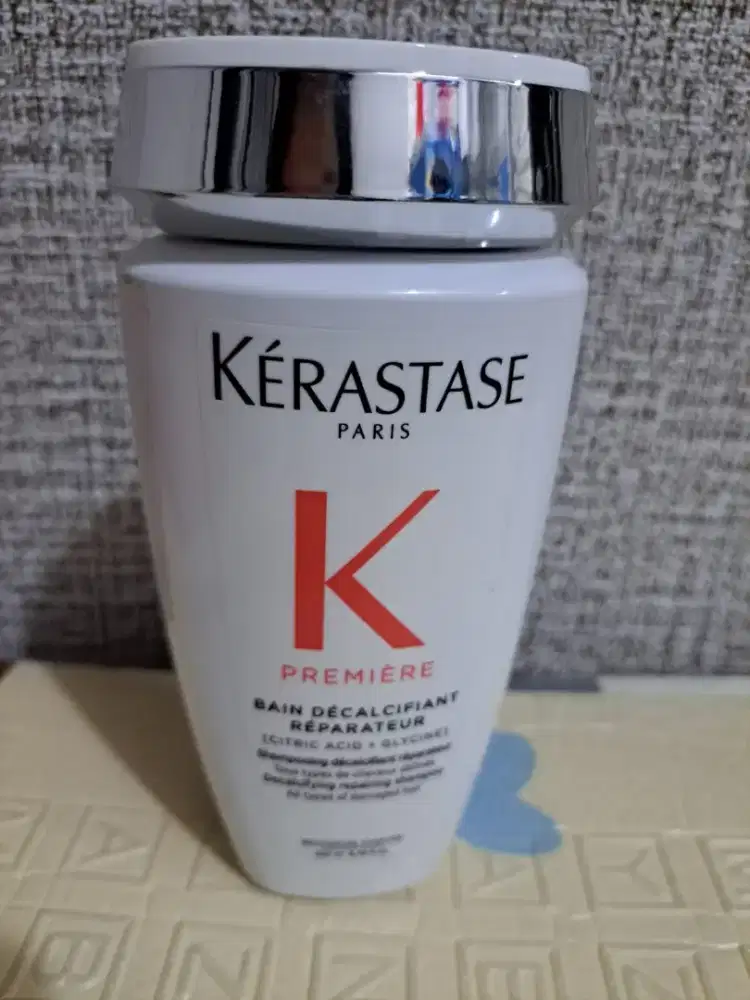 Shampoo Kerastase Bain Premiere 250ml NEW